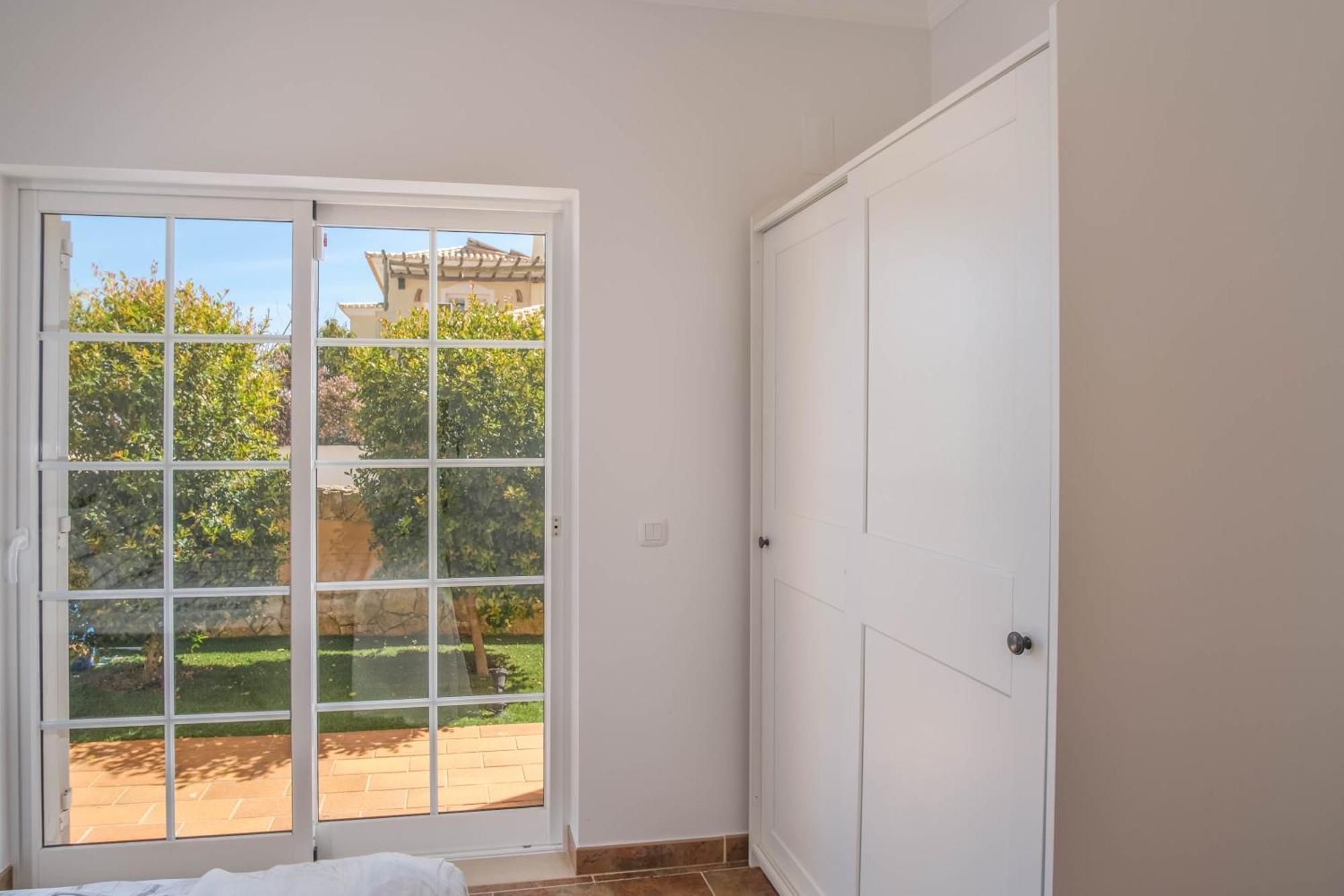Canto Do Sol # 4 Bedroom Villa Lagos Exteriör bild