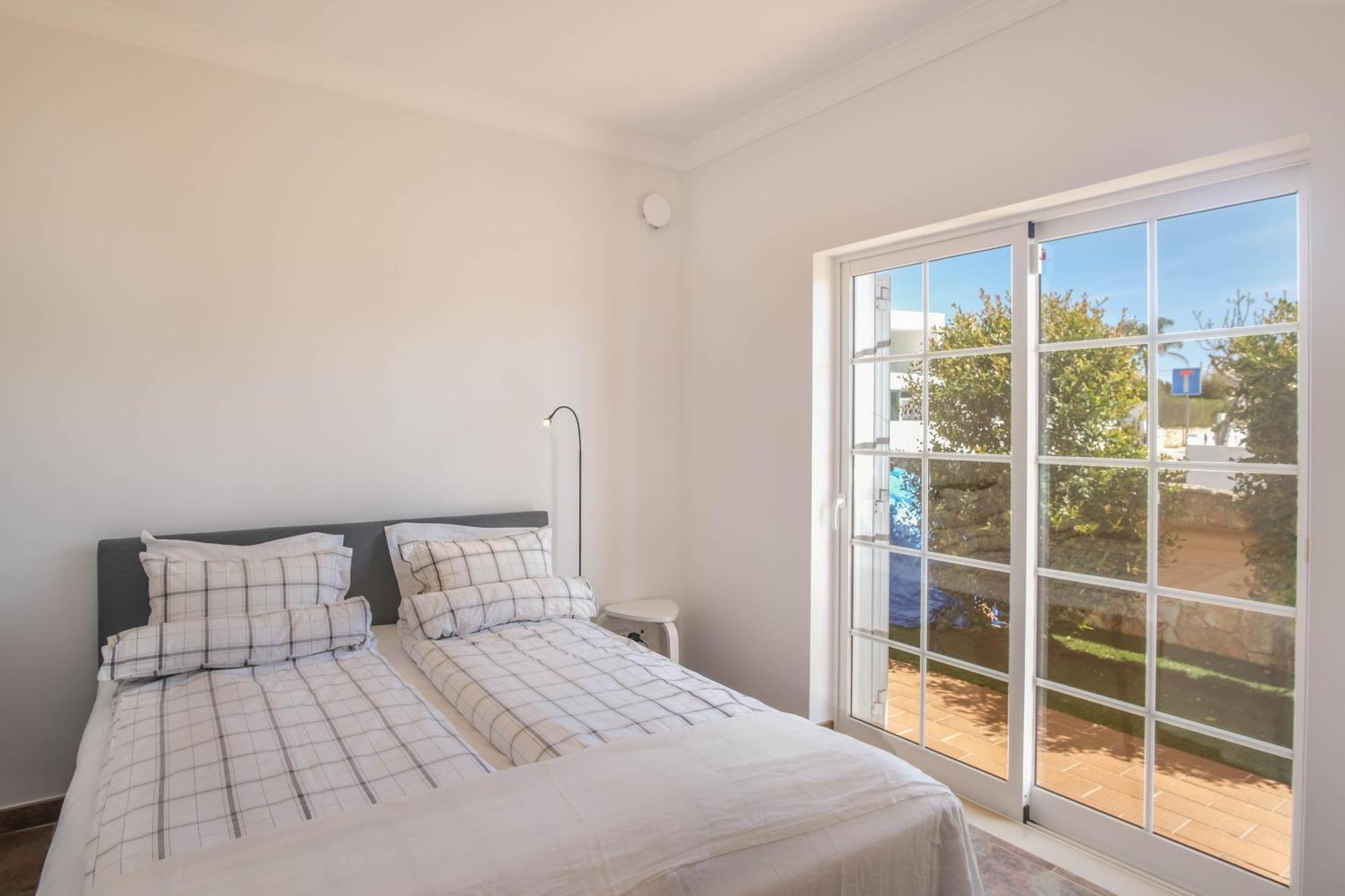Canto Do Sol # 4 Bedroom Villa Lagos Exteriör bild